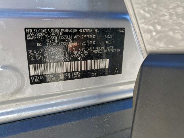 Toyota RAV4 Xle Image 13