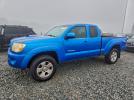 Toyota Tacoma Prerunner Access Cab Image 1