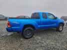 Toyota Tacoma Prerunner Access Cab Image 4