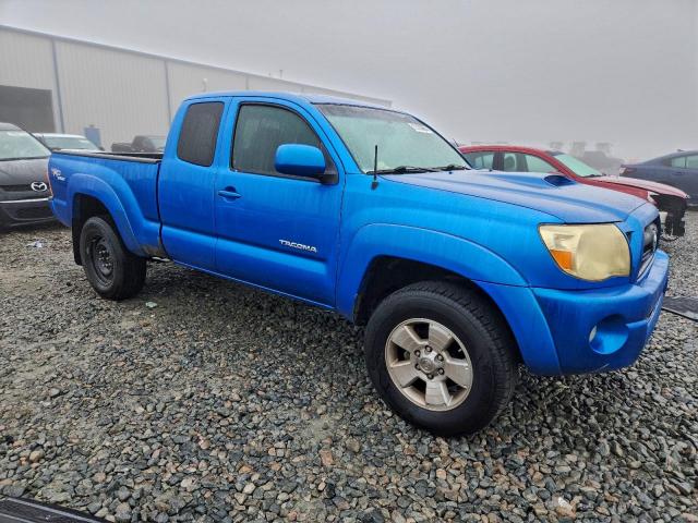 Toyota Tacoma Prerunner Access Cab Image 12