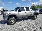 Ford F-250 Super Duty Image 1