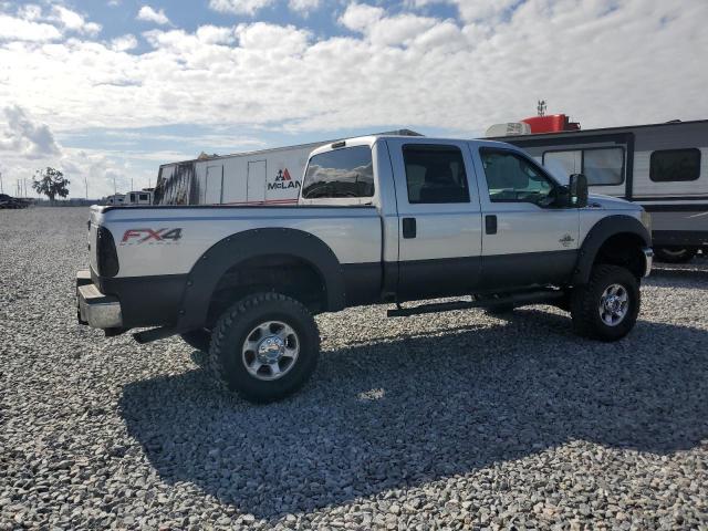 Ford F-250 Super Duty Image 6