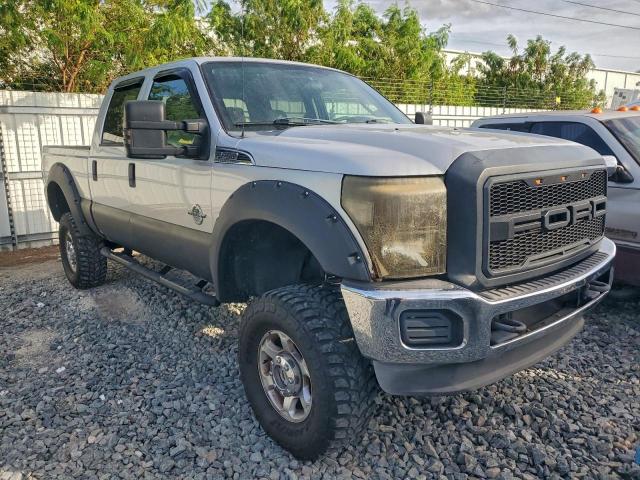 Ford F-250 Super Duty Image 2