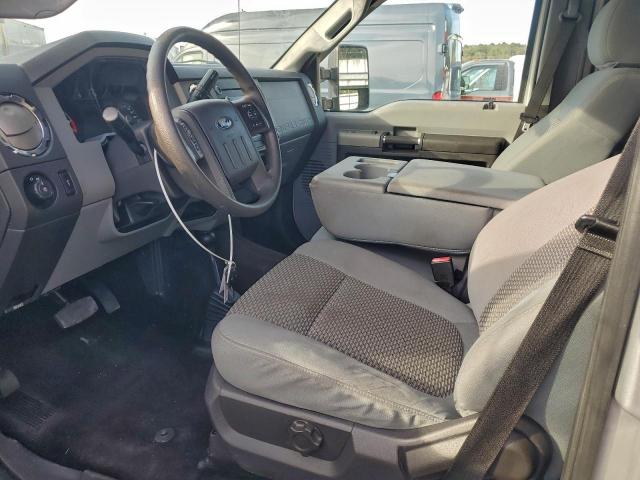 Ford F-250 Super Duty Image 8