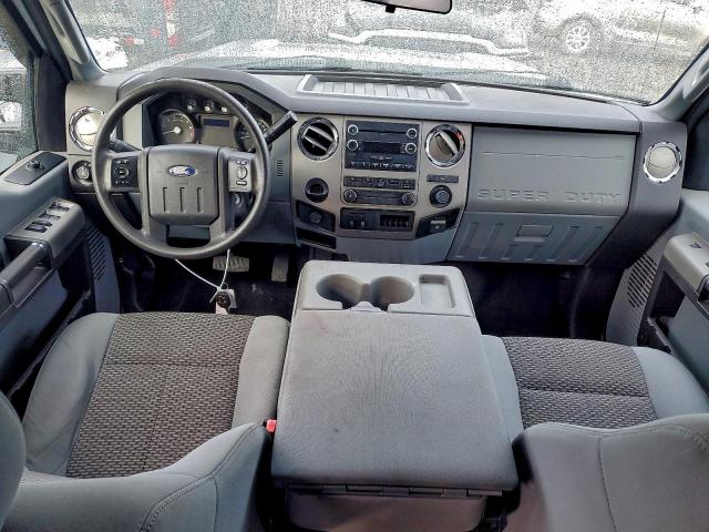 Ford F-250 Super Duty Image 10