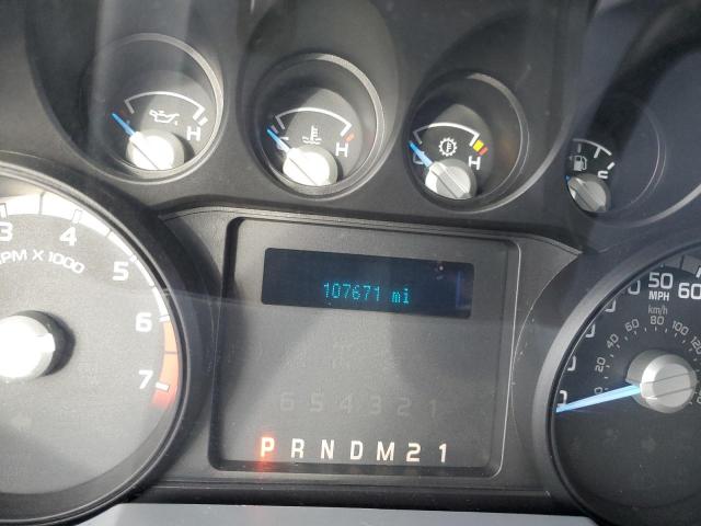 Ford F-250 Super Duty Image 9