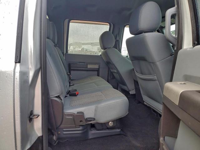 Ford F-250 Super Duty Image 11