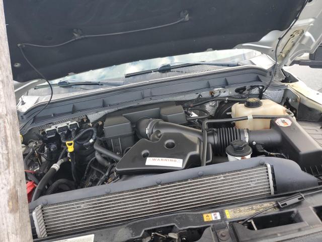 Ford F-250 Super Duty Image 12