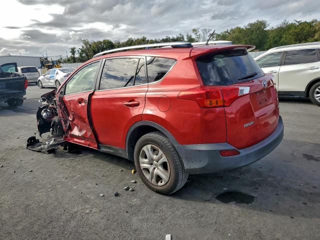 Toyota RAV4 Le Image 12