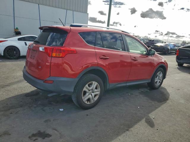 Toyota RAV4 Le Image 5