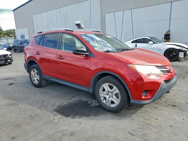 Toyota RAV4 Le Image 4