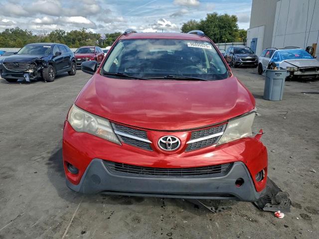 Toyota RAV4 Le Image 2