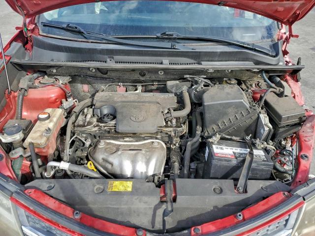 Toyota RAV4 Le Image 10