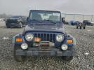 Jeep Wrangler Unlimited Image 4