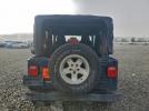 Jeep Wrangler Unlimited Image 8