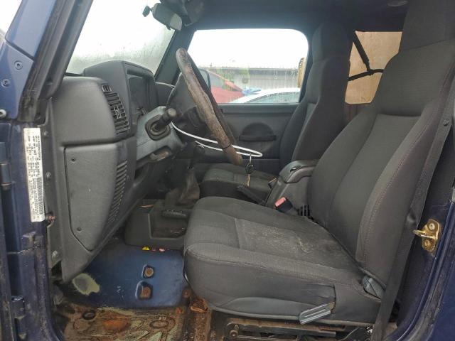 Jeep Wrangler Unlimited Image 5