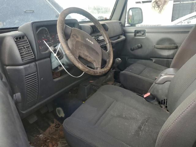 Jeep Wrangler Unlimited Image 9