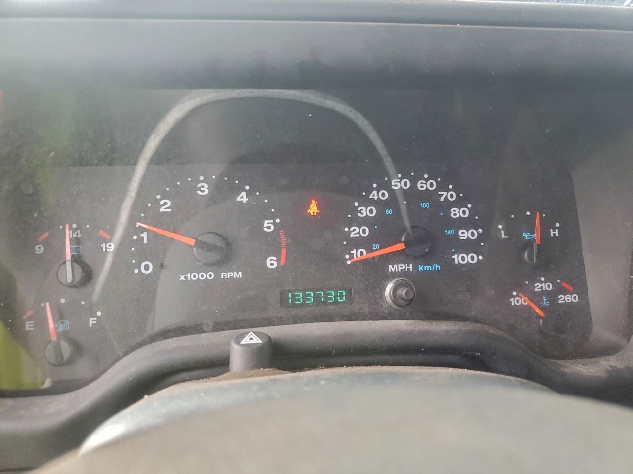 Jeep Wrangler Unlimited Image 7