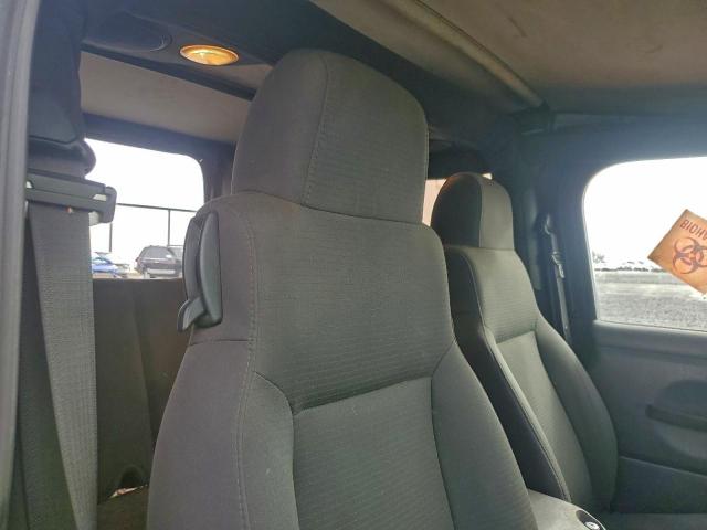 Jeep Wrangler Unlimited Image 12