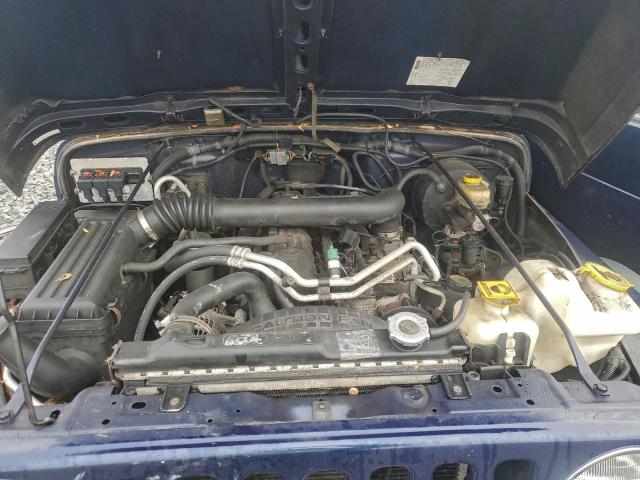 Jeep Wrangler Unlimited Image 11