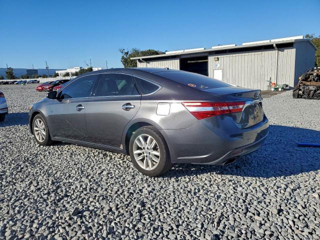 Toyota Avalon Base Image 2
