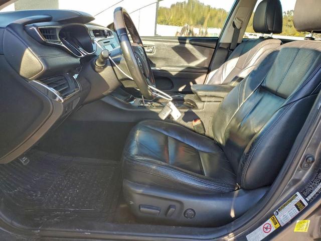 Toyota Avalon Base Image 7