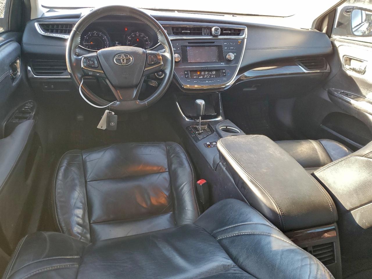 Toyota Avalon Base Image 6
