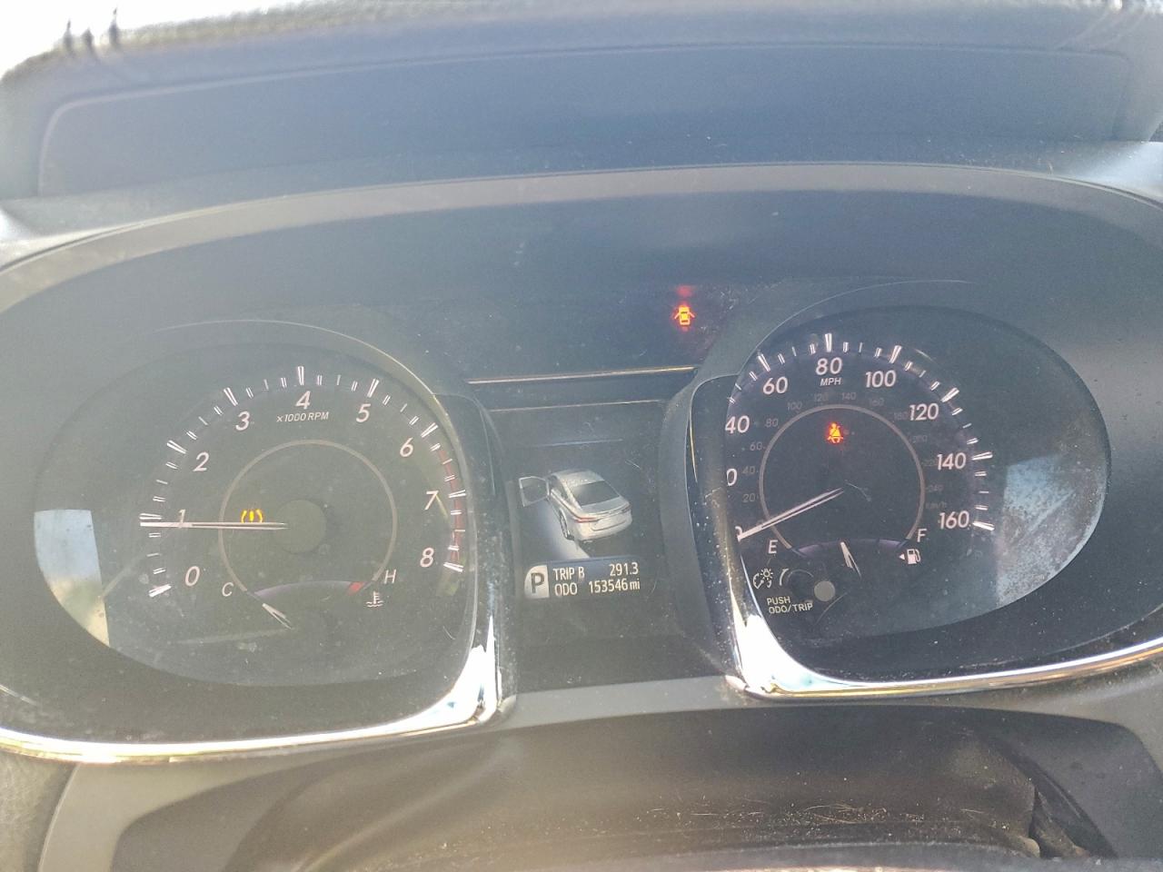 Toyota Avalon Base Image 12