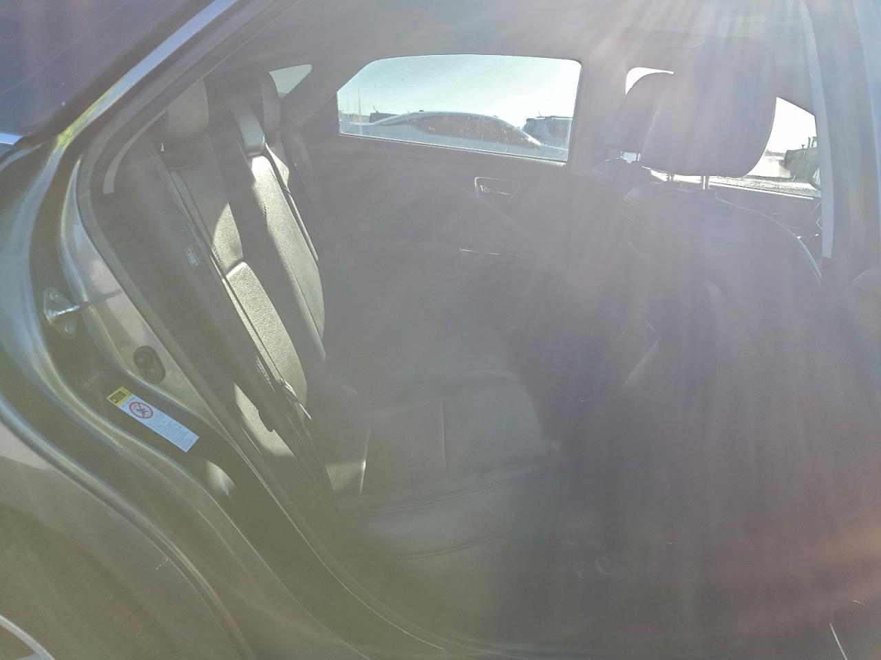 Toyota Avalon Base Image 10