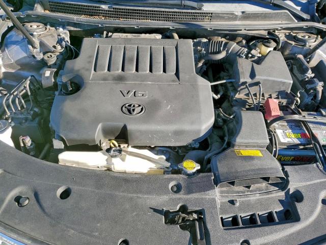 Toyota Avalon Base Image 8