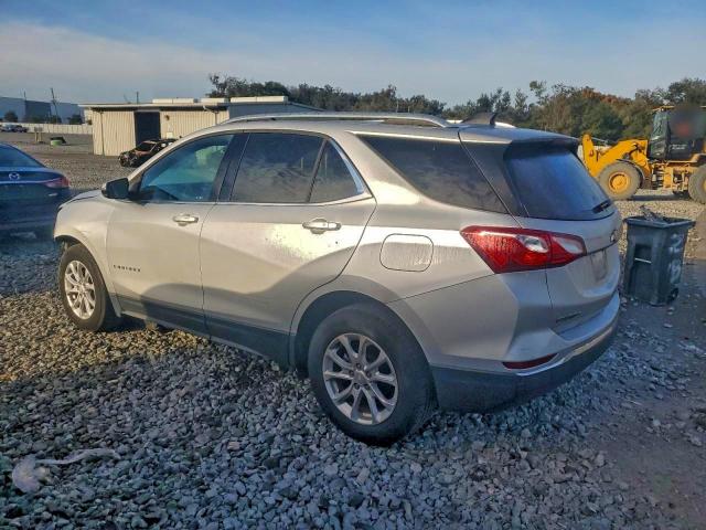 Chevrolet Equinox Lt Image 2