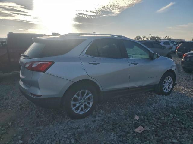 Chevrolet Equinox Lt Image 6