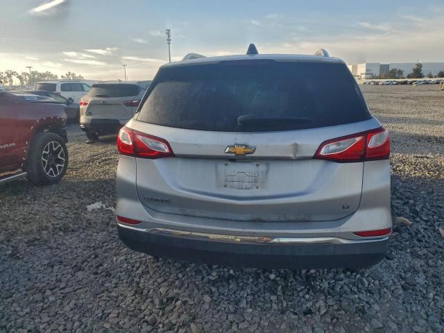 Chevrolet Equinox Lt Image 8