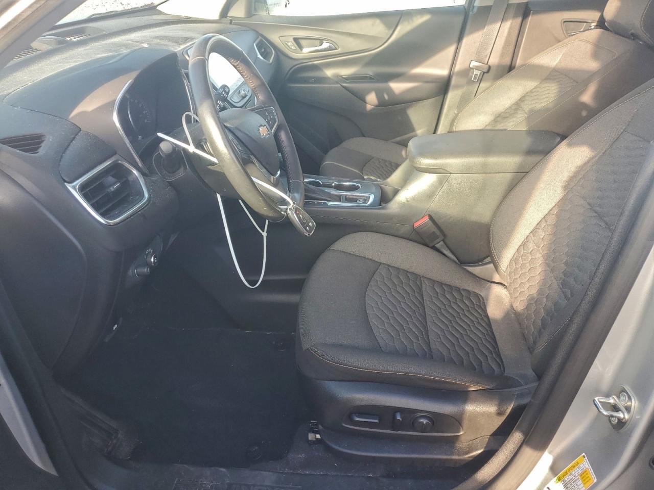 Chevrolet Equinox Lt Image 12