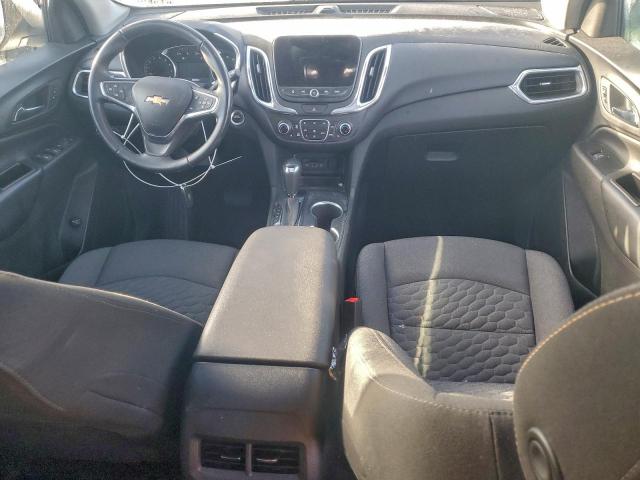 Chevrolet Equinox Lt Image 11