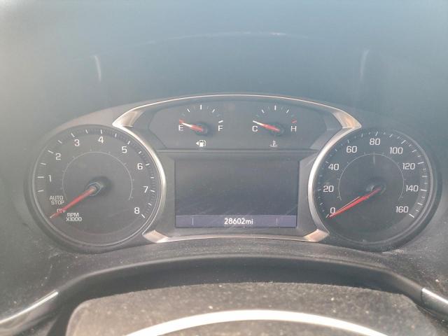 Chevrolet Equinox Lt Image 9