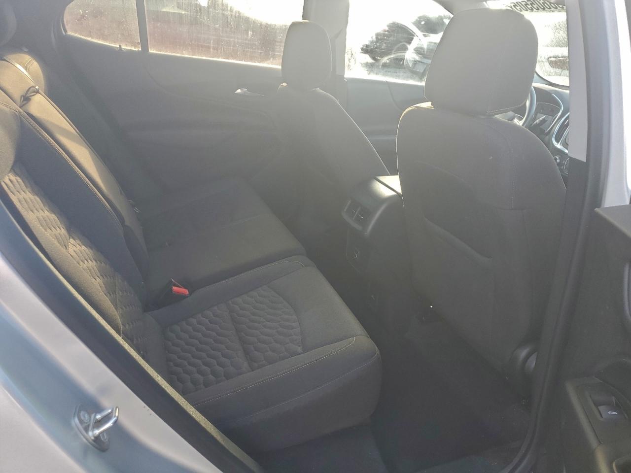 Chevrolet Equinox Lt Image 5