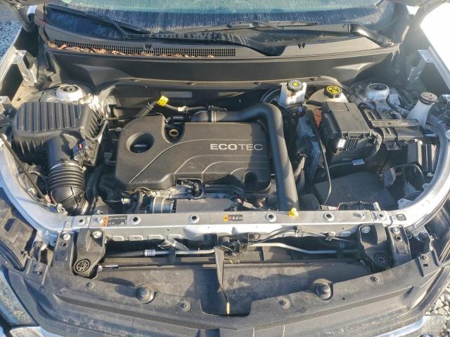 Chevrolet Equinox Lt Image 10