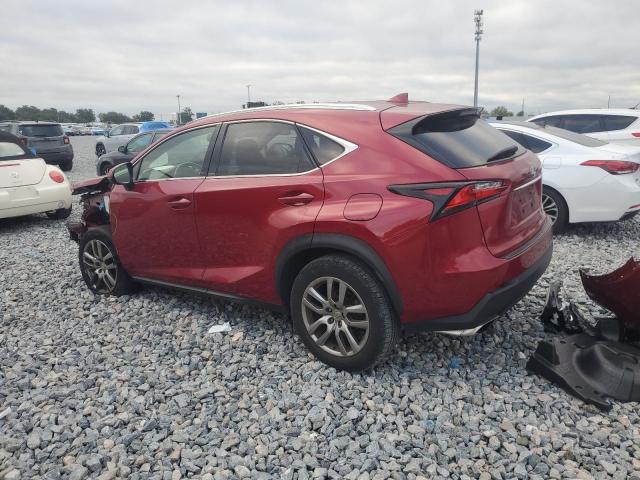 Lexus NX 200t Base Image 2