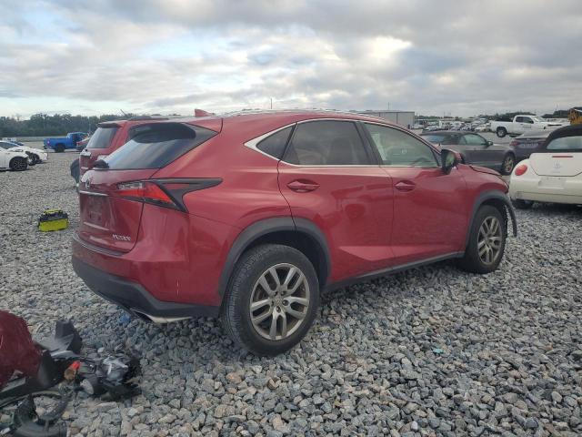 Lexus NX 200t Base Image 8