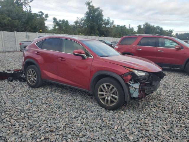 Lexus NX 200t Base Image 3