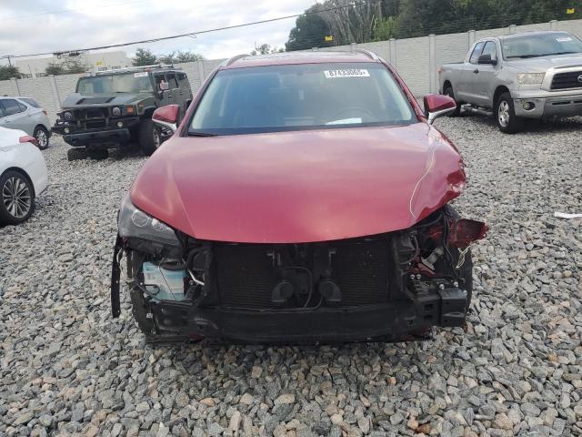 Lexus NX 200t Base Image 6