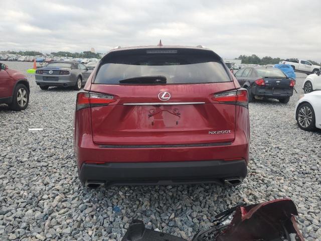 Lexus NX 200t Base Image 10