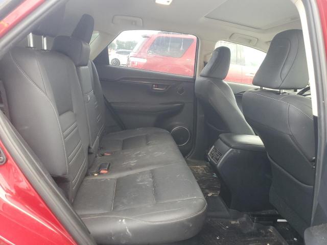 Lexus NX 200t Base Image 7