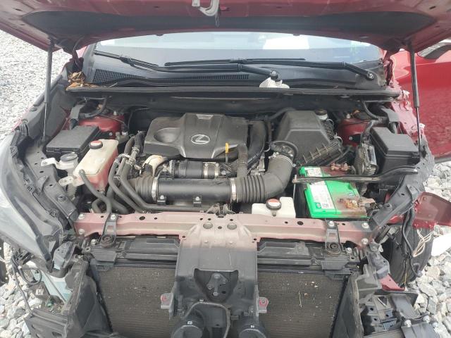 Lexus NX 200t Base Image 5