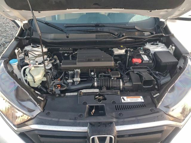 Honda Crv Ex Image 10