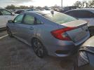 Honda Civic Exl Image 10