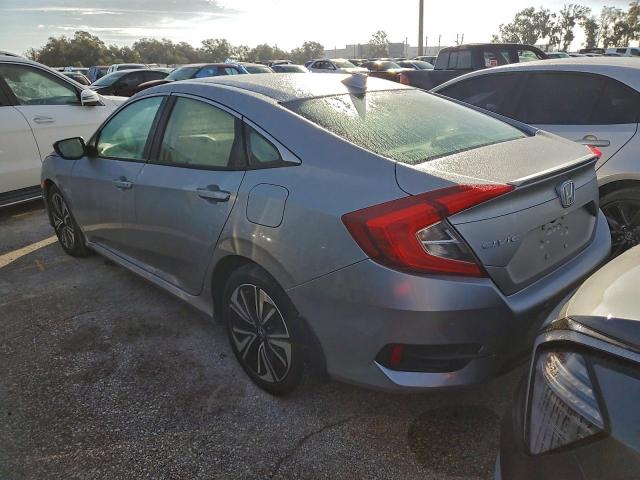 Honda Civic Exl Image 10