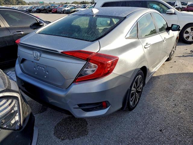 Honda Civic Exl Image 4