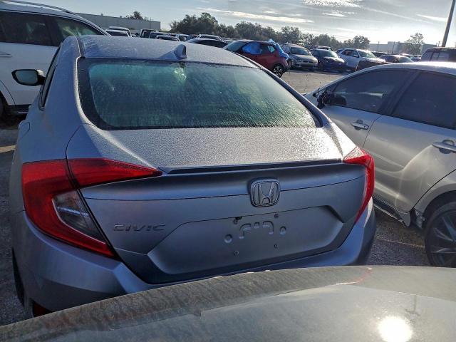 Honda Civic Exl Image 12